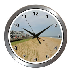 Bethany Beach Clock