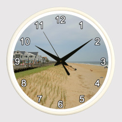 Bethany Beach Clock