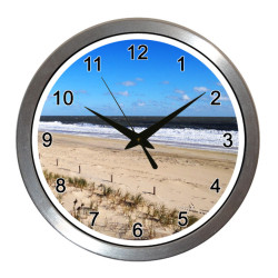 North Bethany Beach Clock