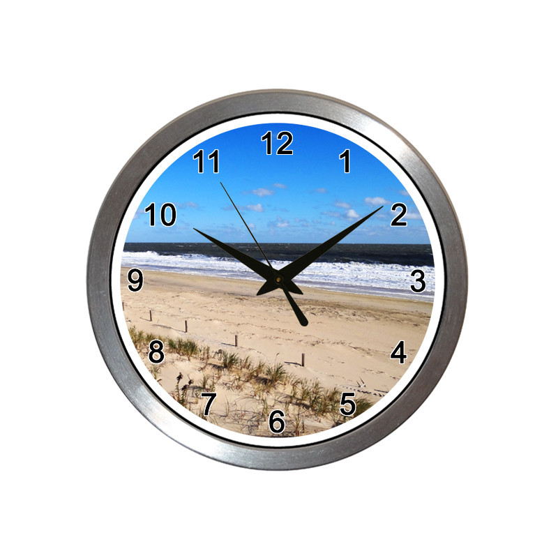 North Bethany Beach Clock
