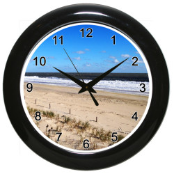 North Bethany Beach Clock
