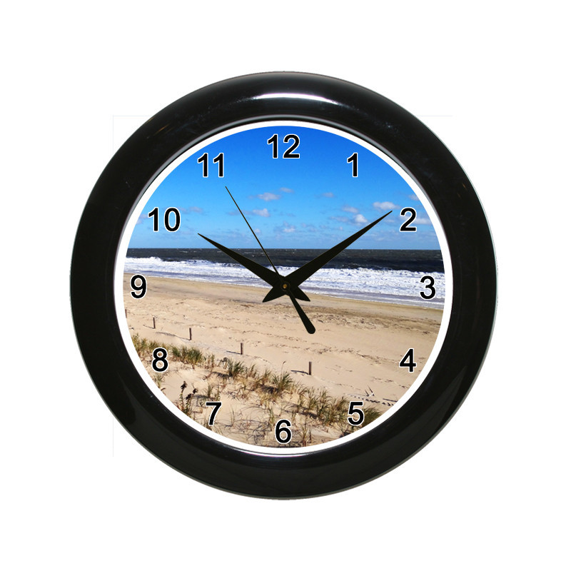 North Bethany Beach Clock