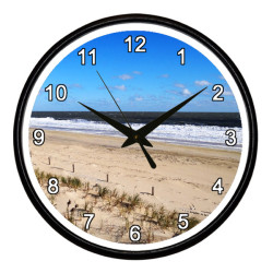 North Bethany Beach Clock
