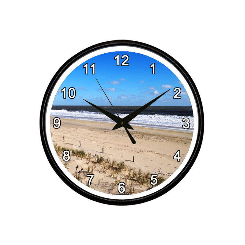 North Bethany Beach Clock