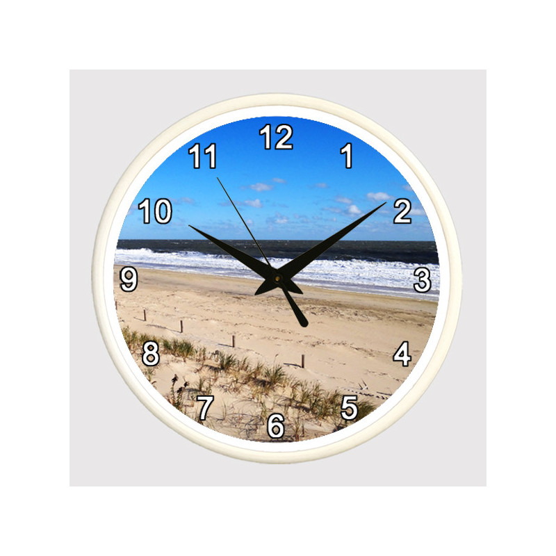 North Bethany Beach Clock