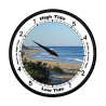 Herring Point - TIDE CLOCK