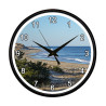 Herring Point Beach Clock