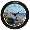 Herring Point Beach Clock