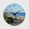 Herring Point Beach Clock