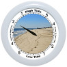 Footprints - TIDE CLOCK