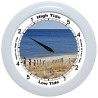 Slack Tide - TIDE CLOCK