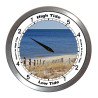 Slack Tide - TIDE CLOCK