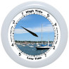 Boat Harbor - TIDE CLOCK
