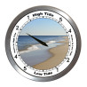 Ocean Beach - TIDE CLOCK