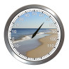 BeachClocks - Ocean Beach Thermometer