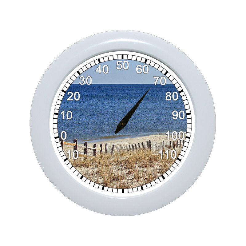 BeachClocks - Slack Tide Thermometer
