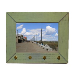 Boardwalk Key Rack