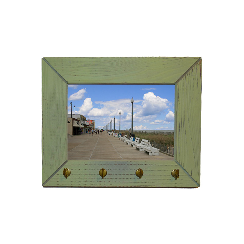 Boardwalk Key Rack