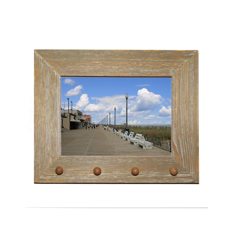 Boardwalk Key Rack