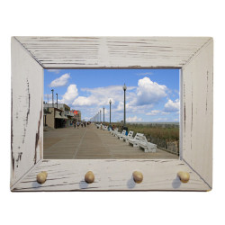 Boardwalk Key Rack