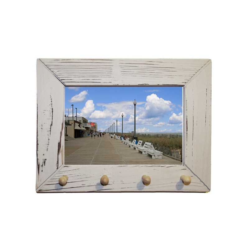 Boardwalk Key Rack