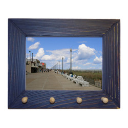 Boardwalk Key Rack