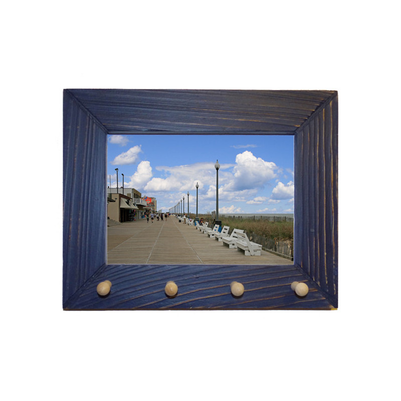 Boardwalk Key Rack