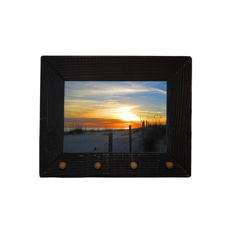 Gulf Sunset Key Rack