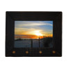Gulf Sunset Key Rack