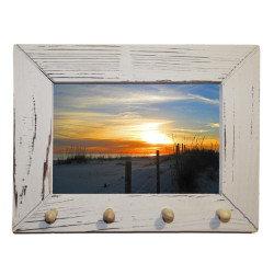 Gulf Sunset Key Rack