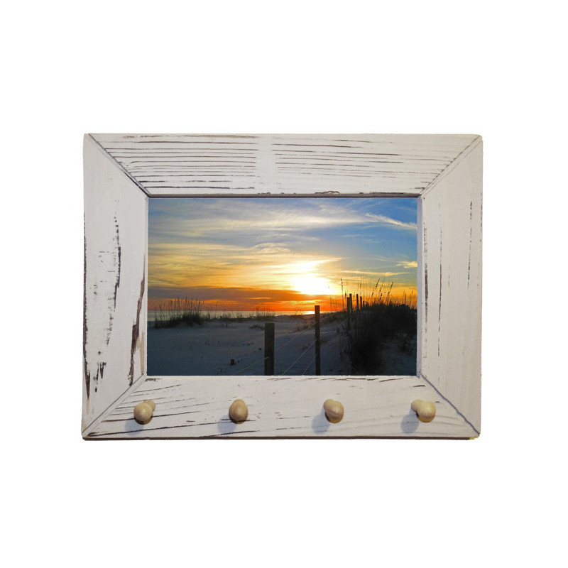 Gulf Sunset Key Rack