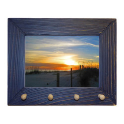 Gulf Sunset Key Rack