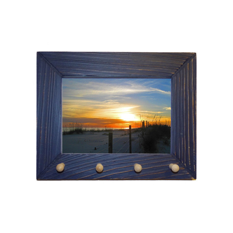 Gulf Sunset Key Rack