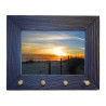 Gulf Sunset Key Rack