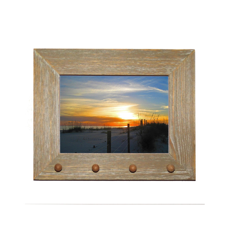 Gulf Sunset Key Rack