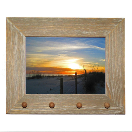 Gulf Sunset Key Rack