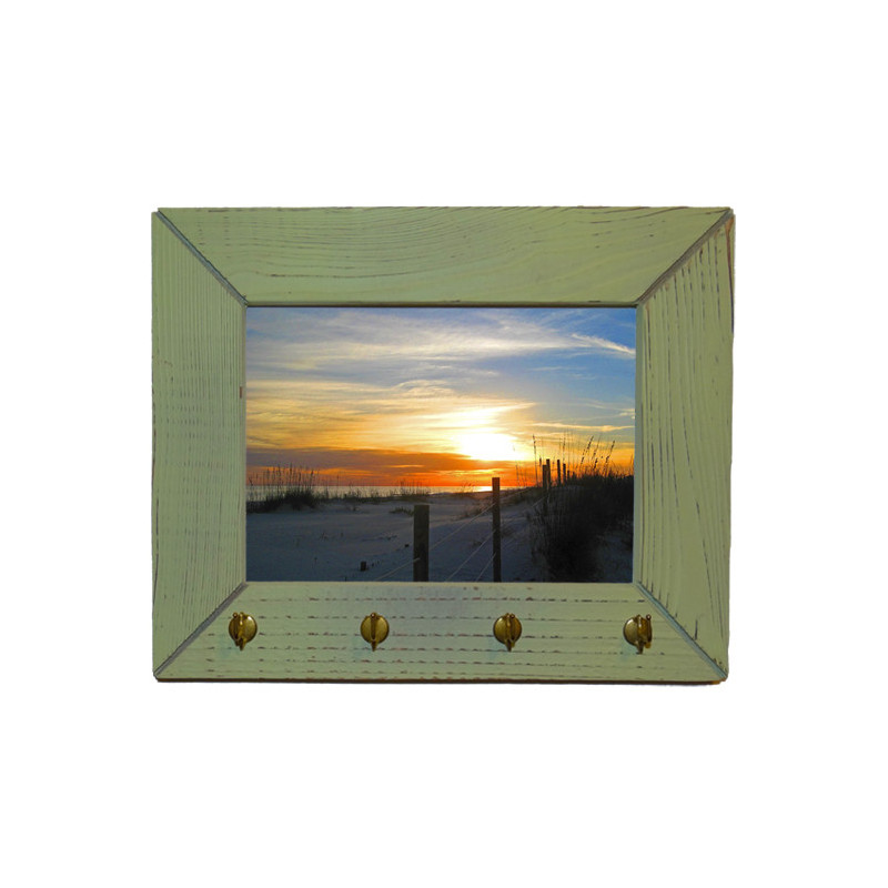 Gulf Sunset Key Rack