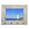 Lighthouse Key Rack
