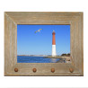 Lighthouse Key Rack