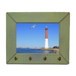 Lighthouse Key Rack