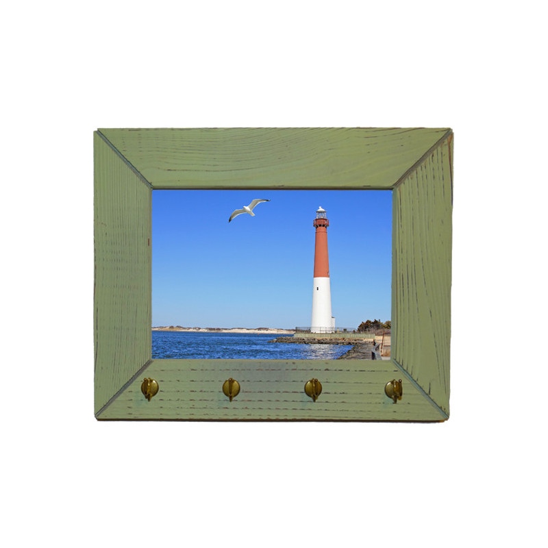 Lighthouse Key Rack