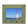 Lighthouse Key Rack