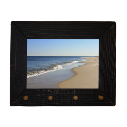 Ocean Beach Key Rack