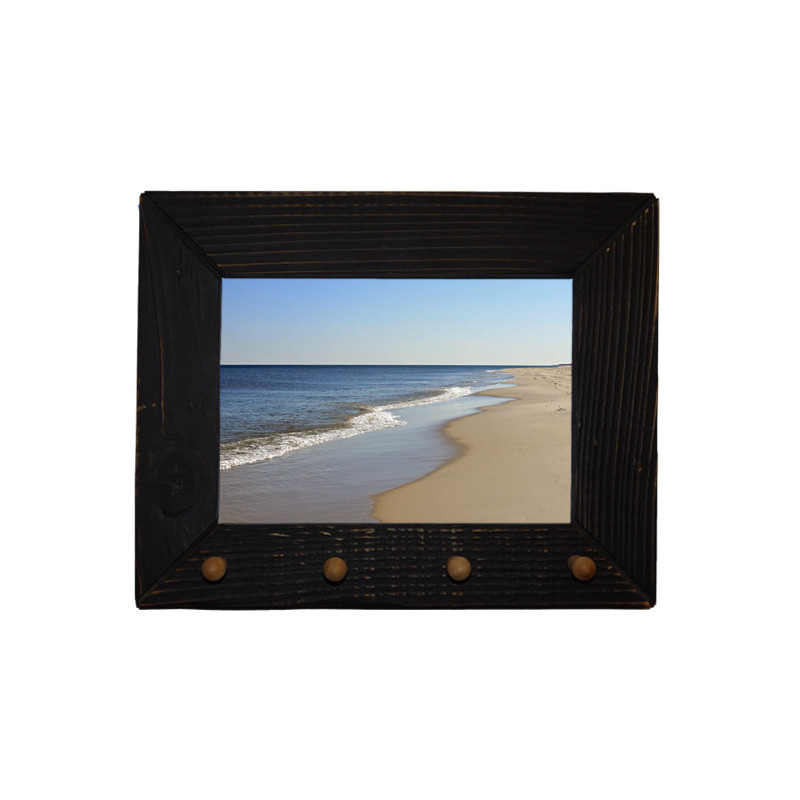 Ocean Beach Key Rack