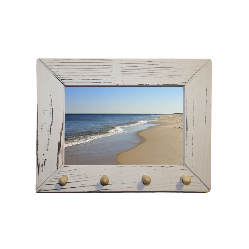 Ocean Beach Key Rack