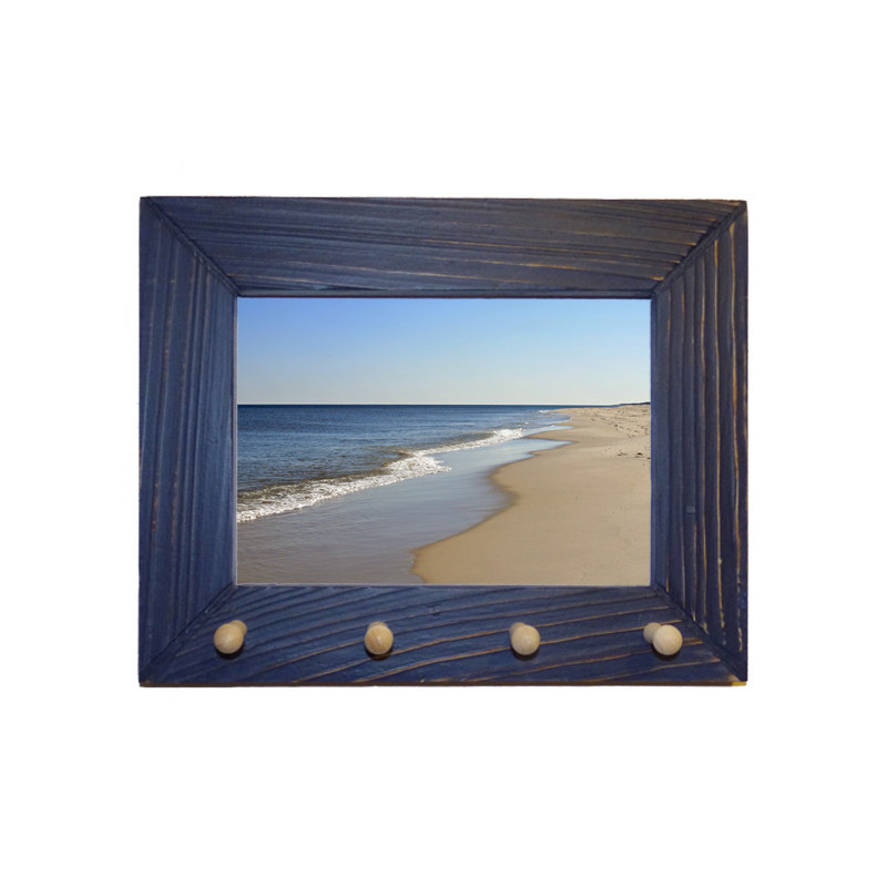 Ocean Beach Key Rack