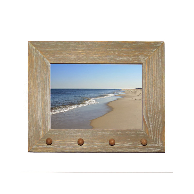 Ocean Beach Key Rack