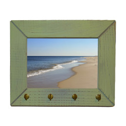 Ocean Beach Key Rack