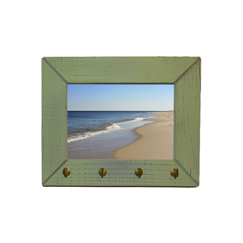 Ocean Beach Key Rack