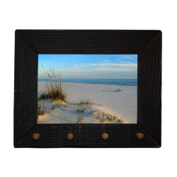 White Sands Key Rack